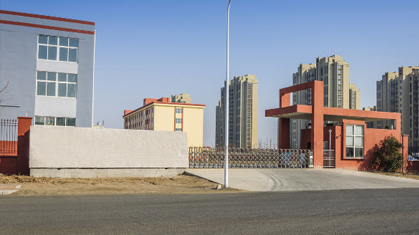 關于河北天明絲網制造有限公司